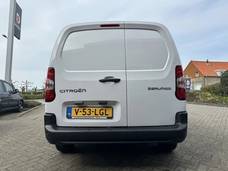 Citroën Berlingo - afbeelding nr 8
