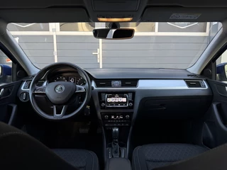 Škoda Rapid - afbeelding nr 11