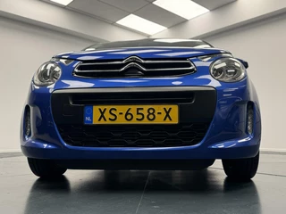 Citroën C1 Citroen C1 1.0 VTi Shine - afbeelding nr 33