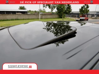 Dodge Ram 1500 Dodge Ram 1500 BLACK SLT 5.7 HEMI V8 402PK | Morimoto Led | Top Conditie | Eerste Eigenaar | Diamond Black | Comfortabele Dubbele Cabine DC met Royale 5 Zitplaatsen | - afbeelding nr 43