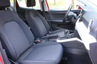 SEAT Arona SEAT Arona 1.0 TSI Style Business Matrix LED/Camera/Keyless/Acc/Ecc/App-Connect/17