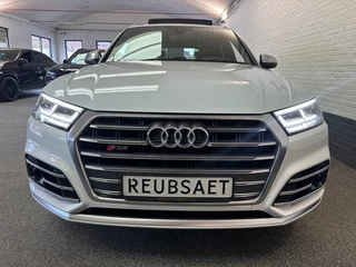Audi SQ5 - afbeelding nr 4