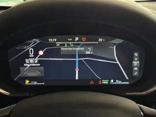 Lynk & Co 01 Lynk & Co 01 ✅ NIEUWE AUTO ✅ / MODEL 2024 STUUR/STOEL VERW. 1.5 261 PK ZWARTE HEMEL 360CAM 4 JAAR GARANTIE PHEV Plug-in Hybrid - afbeelding nr 5