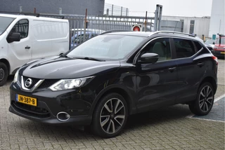 Nissan QASHQAI - afbeelding nr 4