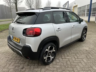 Citroën C3 Aircross - afbeelding nr 5