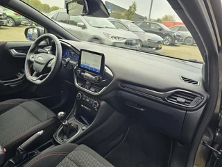 Ford Puma Ford Puma 1.0 EcoBoost Hybrid ST-Line 125pk | SYNC 3 Navigatie  | Cruise Controle - afbeelding nr 5