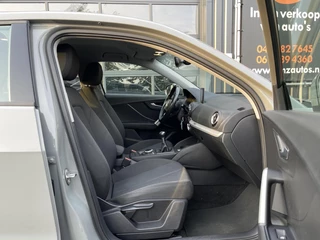 Audi Q2 Audi Q2 1.0 TFSI NAVIGATIE|CRUISE CONTROL|CLIMA AIRCO|BLUETOOTH|STUURBEDIENING - afbeelding nr 24