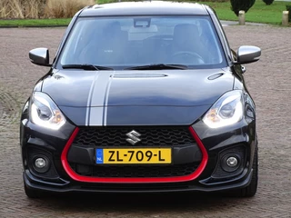 Suzuki Swift - afbeelding nr 68