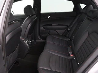 Kia Optima Kia Optima 1.6 T-GDI GT-Line | Panoramadak | Leder |  Stoelventilatie | Adaptive cruise | 360 camera | Full LED | Keyless | Memory | Harman/Kardon | Park Assist - afbeelding nr 7