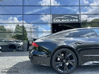 Audi RS7 Audi RS7 4.0 TFSI Sportback quattro 600PK 2022 Pano Garantie - afbeelding nr 15
