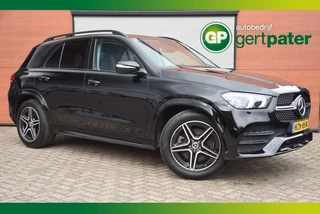 Mercedes-Benz GLE 350e 4MATIC AMG-Line Nightpakket/RijassistentPakket