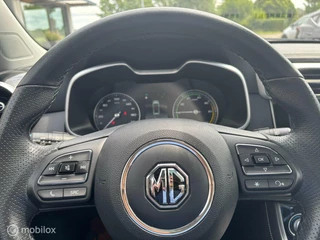 MG ZS-EV MG ZS EV Luxury 45 kWh - afbeelding nr 7