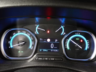 Opel Vivaro-e Opel Vivaro-e L3H1 Edition 75 kWh Automaat Airco Navigatie Cruise Control WLTP 317 km actieradius - afbeelding nr 18