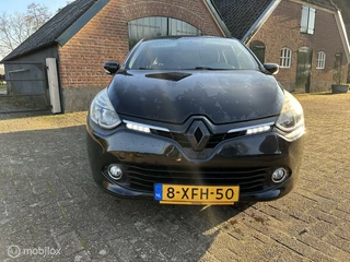 Renault Clio Renault Clio 0.9 TCe  Expression NAVIGATIE/AIRCO/NIEUWE APK/NIEUWSTAAT - afbeelding nr 11