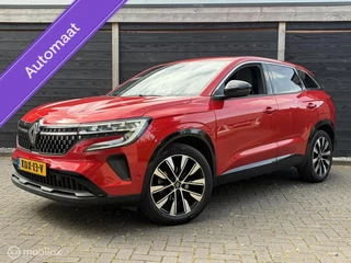 Renault Austral 1.2 E-Tech Hybrid 160 Techno 22.059 KM!! Automaat / FM nav / VOL!!