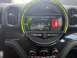 MINI Countryman Mini Countryman SE 2.0 John Cooper Works ALL4 Chili | Pano • HUD • Harman Kardon • Apple CarPlay | 2018 - afbeelding nr 39