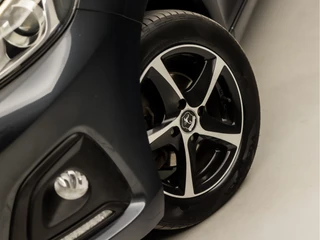 Peugeot 108 Peugeot 108 1.0 VTi Sport Automaat (AIRCO, LM VELGEN, SPORTSTOELEN, ELEK RAMEN, XENON, BLUETOOTH, NIEUWE APK, NIEUWSTAAT) - afbeelding nr 26