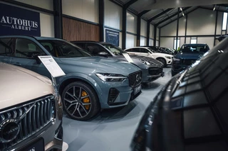 Mercedes-Benz GLC Mercedes GLC-klasse 300e 4MATIC AMG 360c Burmester Pano HuD - afbeelding nr 59