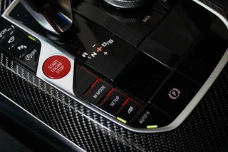 BMW M3 BMW 3-serie Touring M3 xDrive Competition CARBON Individual - afbeelding nr 49