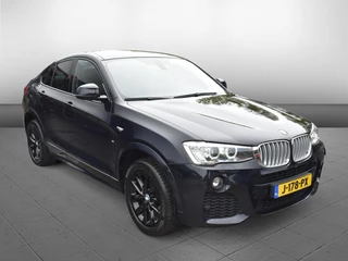 BMW X4 - afbeelding nr 3
