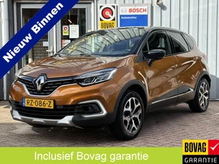Renault Captur 1.2 TCe Intens