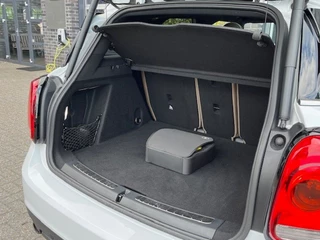 MINI Countryman MINI Countryman 2.0 COOPER SE ALL4 CHILI - LEDER - PANO - NAVI - 18 INCH - ORG. NL. - afbeelding nr 15