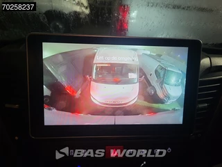 Iveco Daily Iveco Daily 35C21 3.0L Automaat 2025 model Dubbellucht Special color L2H2 LED ACC CarPlay Camera Parkeersensoren 12m3 Airco - afbeelding nr 11