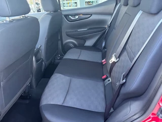 Nissan QASHQAI Nissan QASHQAI 1.2 CONNECT EDITION AUTOMAAT NAVI PANORAMA AIRCO/ECC - afbeelding nr 8