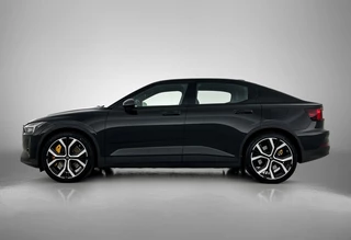 Polestar 2 Polestar 2 Launch Edit. 78 KWh Performance Pack - afbeelding nr 2