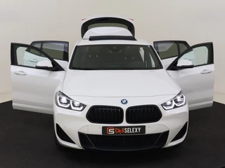 BMW X2 BMW X2 xDrive25e High Executive M-Sport: Luxe, Power en Plug-In Plezier - afbeelding nr 37