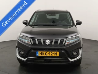 Suzuki Vitara Suzuki Vitara 1.4 Boosterjet Select Smart Hybrid - afbeelding nr 8