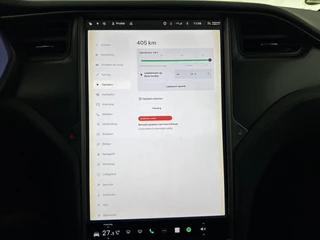Tesla Model X Aut. *PANO | AUTO-PILOT | TOWBAR | AIR-SUSPENSION | FULL-LED | NAPPA-SOFT-LEATHER | KEYLESS | APP.CONNECT | CRUISE | DAB | LANE-ASSIST | DIGI-COCKPIT | SURROUND-VIEW | COMFORT-SEATS | 20