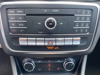Mercedes-Benz CLA Mercedes-Benz CLA CLA 200 AMG LINE CARPLAY/PANO-DAK/NAVI/CRUISE/PDC/STOELVERW - afbeelding nr 23