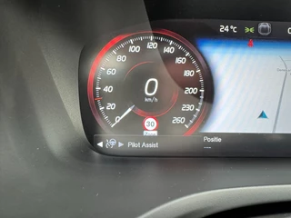 Volvo V60 Volvo V60 2.0 T6 Recharge AWD R-Design Trekhaak Leder Memory Pilot Assist - afbeelding nr 21