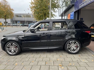 Land Rover Range Rover Sport - afbeelding nr 10