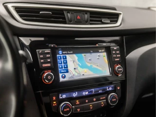 Nissan QASHQAI (PANORAMADAK, NAVIGATIE, CLIMATE, 360 CAMERA, STOELVERWARMING, SPORTSTOELEN, GETINT GLAS, XENON, CRUISE, NIEUWSTAAT) - afbeelding nr 9
