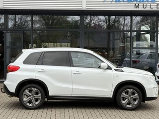 Suzuki Vitara - afbeelding nr 15
