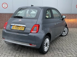 Fiat 500 - afbeelding nr 24