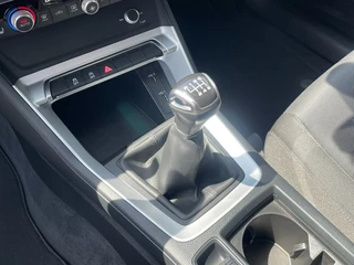 Audi Q3 Audi Q3 35 TFSI 150pk Pro Line Carplay / Trekhaak - afbeelding nr 16