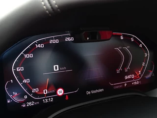 BMW 8 Serie BMW 8 Serie M850i xD. High Ex. 531PK M- Individual / B&W / Laser / ACC - afbeelding nr 23