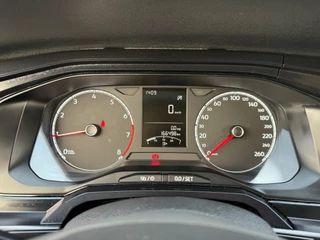 Volkswagen Polo Volkswagen Polo 1.0 MPI Trendline |Parkeersensoren voor en achter| - afbeelding nr 38