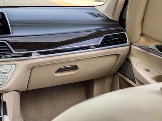 BMW 7 Serie BMW 7 Serie 740Le 326PK Automaat xDrive iPerformance High Executive | FULL OPTIONS | VIERWIELBESTURING | REAR SEAT PACKAGE | SOFTCLOSE | - afbeelding nr 100
