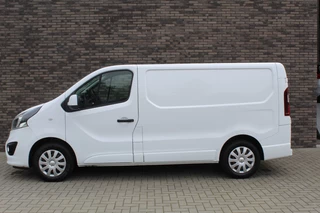 Opel Vivaro - afbeelding nr 2