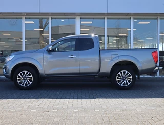 Nissan Navara - afbeelding nr 3