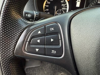 Mercedes-Benz Vito Mercedes-Benz Vito 114 CDI Automaat - 3 zits - Airco - Trekhaak - afbeelding nr 33