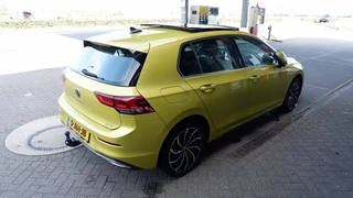 Volkswagen Golf - afbeelding nr 4