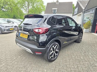 Renault Captur Renault Captur 1.3 TCe 150 Intens AUTOMAAT Clima|Navi|Pdc|LED|Nap!! - afbeelding nr 50
