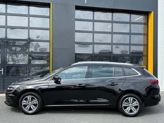 Renault Mégane Estate - afbeelding nr 8
