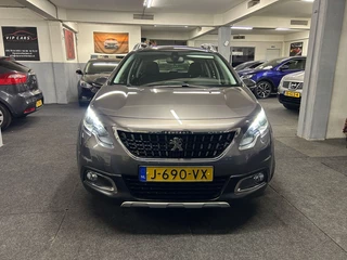 Peugeot 2008 - afbeelding nr 4