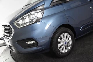 Ford Transit Custom - afbeelding nr 14